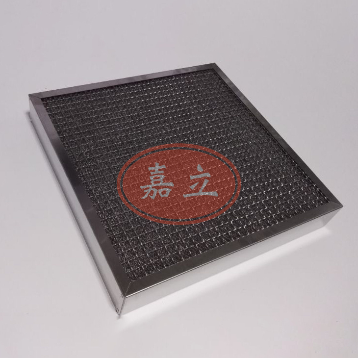 宣州不锈钢油雾过滤器